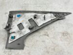 AVENSIS T27 SEDAN OSŁONA SŁUPKA TYLNEGO LEWY TYŁ SEDAN 62472-05120 -05130 - obrazek 5