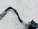 RAV4 V HYBRYDA KLEMA MINUSOWA KABEL MASOWY - obrazek 3