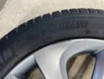 AURIS II KOŁO FELGA ALUMINIOWA OPONA CZUJNIK CIŚNIENIA 225/45R17 7J 17 CALI - obrazek 4