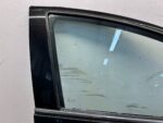 YARIS IV KOMPLETNE DRZWI PRZEDNIE PRAWE PRAWY PRZÓD 209 CHROM - obrazek 2