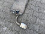 RAV4 V 2.5 HYBRYDA TŁUMIK KOŃCOWY RURA WYDECHOWA WYDECH 12521 - obrazek 4