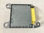 AVENSIS T27 MODUŁ STEROWNIK PODUSZEK POWIETRZNYCH AIRBAG 89170-05250 KA - obrazek 2