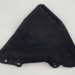 COROLLA E21 KOMBI WYGŁUSZENIE NADKOLA TYLNEGO LEWY TYŁ 62612-02020