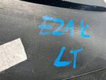 COROLLA E21 KOMBI OSŁONA SŁUPKA TYLNA LEWA LEWY TYŁ CZARNA 62480-02640 - obrazek 7