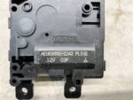 YARIS IV YARIS CROSS SILNICZEK STEROWANIA NAGRZEWNICY AE063800-2242 PLS - obrazek 4