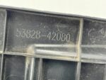 RAV4 V WYGŁUSZENIE WYPEŁNIENIE BŁOTNIKA PRZEDNIEGO LEWY PRZÓD 53828-42080 - obrazek 10