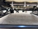 COROLLA E21 LIFT FOTEL PRZEDNI PASAŻERA PRAWY PRZÓD BEZ GRZANIA MATERIAŁ - obrazek 6