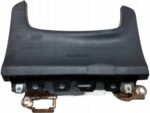 PRIUS III LIFT PODUSZKA POWIETRZNA AIRBAG KIEROWCY KOLANOWA CZARNA RYSY!!!
