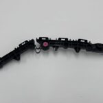 RAV4 V ŚLIZG MOCOWANIE ZDERZAKA TYLNEGO PRAWY TYŁ 52155-42050