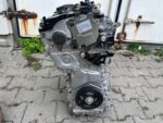 YARIS IV CROSS MAZDA 2 1.5 HYBRYDA SILNIK GOŁY SŁUPEK M15A - obrazek 3