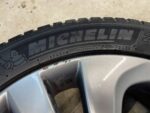 AURIS II KOŁO FELGA ALUMINIOWA OPONA CZUJNIK CIŚNIENIA 225/45R17 17 CALI 7J - obrazek 2
