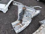 COROLLA E21 ĆWIARTKA PRZEDNIA LEWA LEWY PRZÓD 040 - obrazek 2