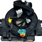 RAV4 V TAŚMA CZUJNIK KĄTA SKRĘTU ZWIJAK GRZANA KIEROWNICA 89245-50040