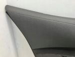 COROLLA E21 HATCHBACK BOCZEK TAPICERKA DRZWI TYLNYCH LEWY TYŁ MATERIAŁ - obrazek 2
