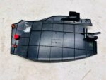 COROLLA E21 OSŁONA BOCZNA TUNELU ZAKOŃCZENIE LEWA LEWE 58116-02380 - obrazek 6