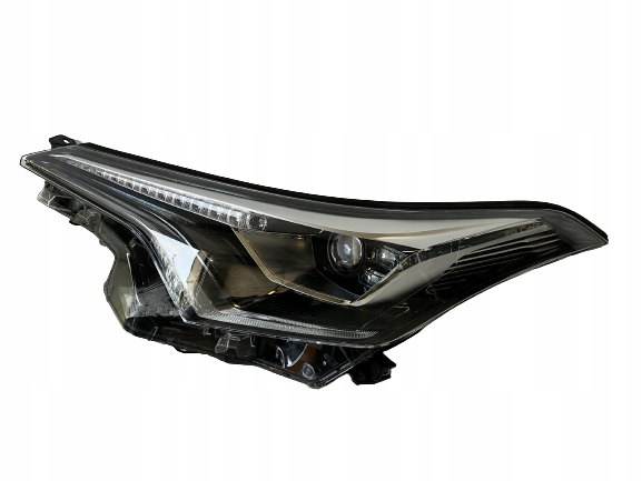 allegro-c1aaa291111ad838f72118cd C-HR CHR LAMPA PRZEDNIA LEWA PRZÓD FULL LED - obrazek 1