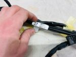 YARIS IV WIĄZKA INSTALACJA PODSUFITKI ZWYKŁY DACH - obrazek 10