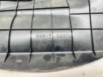 COROLLA E21 OSŁONA BOCZNA TUNELU ZAKOŃCZENIE PRAWA PRAWE 58116-02370 - obrazek 9