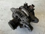 AURIS II COROLLA E16 1.6 ALTERNATOR 27060-0T360 - obrazek 2