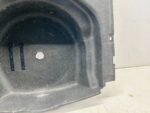 COROLLA E21 KOMBI WYKŁADZINA BAGAŻNIKA KOŁA ZAPASOWEGO 58570-02250 - obrazek 6