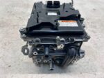 COROLLA E21 LIFT 1.8 HYBRYDA INWERTER FALOWNIK SILNIK ELEKTR G9200-02120 - obrazek 2