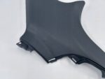 CHR C-HR II OSŁONA SŁUPKA TYLNEGO PRAWY TYŁ CZARNA 62470-F4010 - obrazek 3
