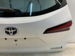 COROLLA E21 KOMBI LIFT KLAPA TYLNA POKRYWA BAGAŻNIKA KOMPLETNA 040 ODPRYSK - obrazek 7