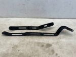 RAV4 V WSPORNIKI MOCOWANIA OSŁON PODWOZIA KOMPLET 58724-42040 58723-42040
