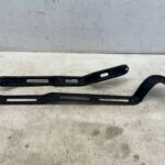 RAV4 V WSPORNIKI MOCOWANIA OSŁON PODWOZIA KOMPLET 58724-42040 58723-42040