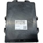 PRIUS III MODUŁ STEROWNIK KOMPUTER TRANSMISSION CONTROL 89535-76010