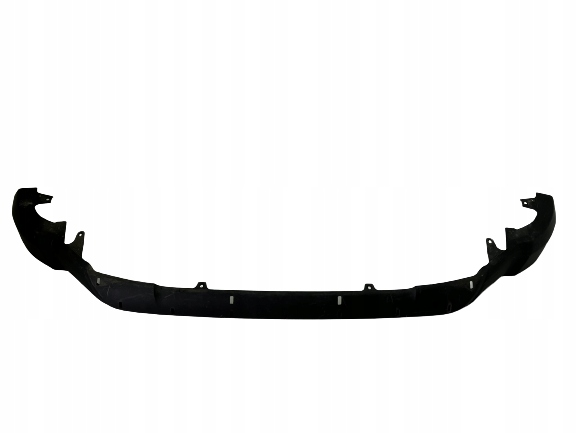 allegro-c277ab620add3fbbb5cf5d97 RAV4 IV LIFT LISTWA DOKŁADKA SPOJLER ZDERZAKA - obrazek 1