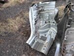 COROLLA CROSS ĆWIARTKA PRZEDNIA LEWA LEWY PRZÓD 070 - obrazek 3