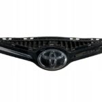 AVENSIS T29 GRILL ATRAPA ZNACZEK ZDERZAKA 53114-05120