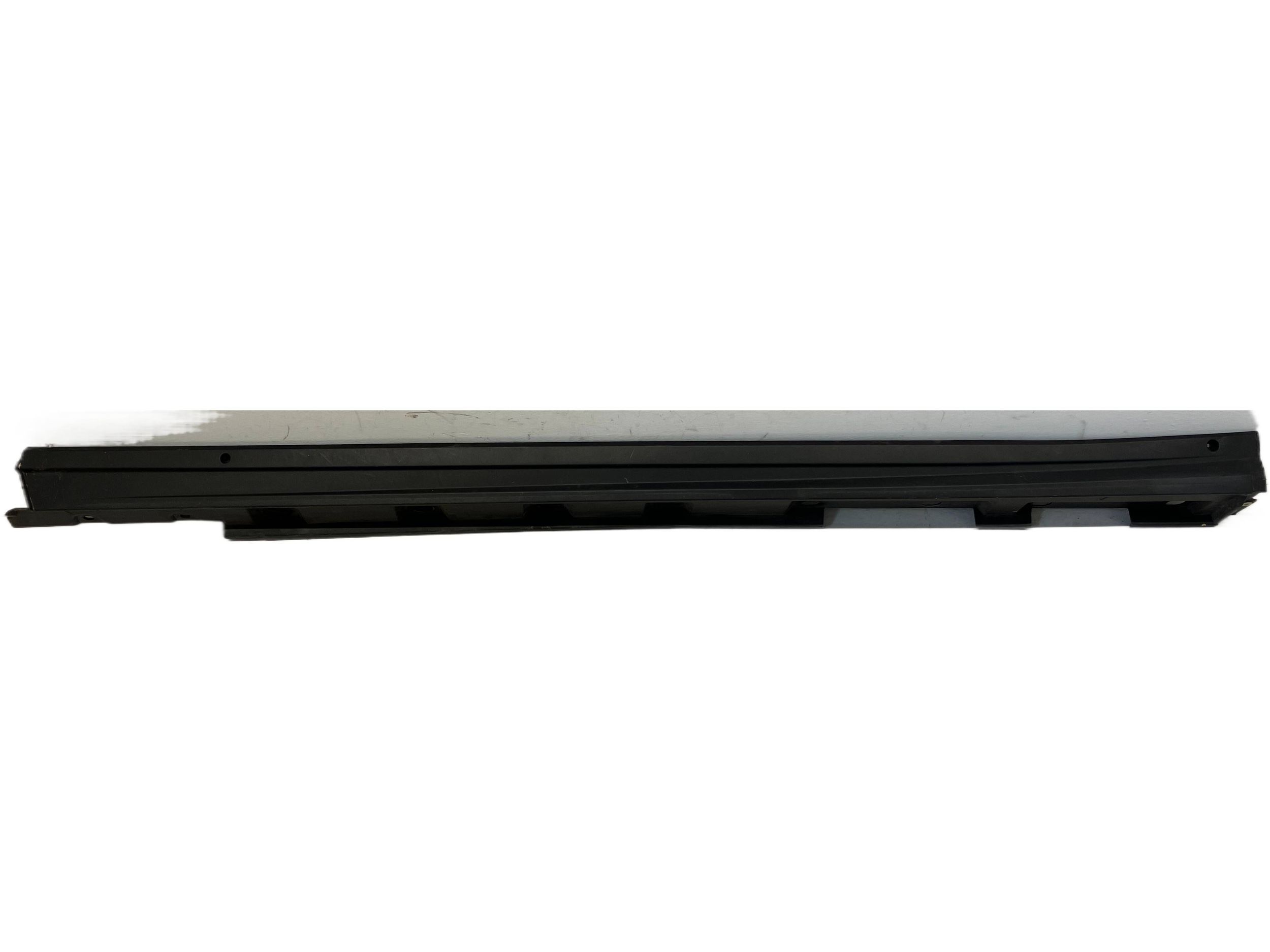 allegro-c2a7d6393a020f553b73887b RAV4 V OSŁONA NAKŁADKA LISTWA PROGOWA LEWA - obrazek 1