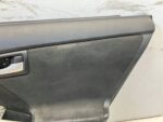PRIUS III LIFT BOCZEK TAPICERKA DRZWI TYLNYCH PRAWY TYŁ JBL - obrazek 3
