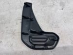 #4 HILUX VIII KRATKA ZAŚLEPKA ZDERZAKA PRZEDNIEGO LEWY PRZÓD 52128-0K880 - obrazek 4