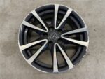 AVENSIS T27 T29 FELGA ALUMINIOWA 17 CALI 7J ET45 5x114,3 **2