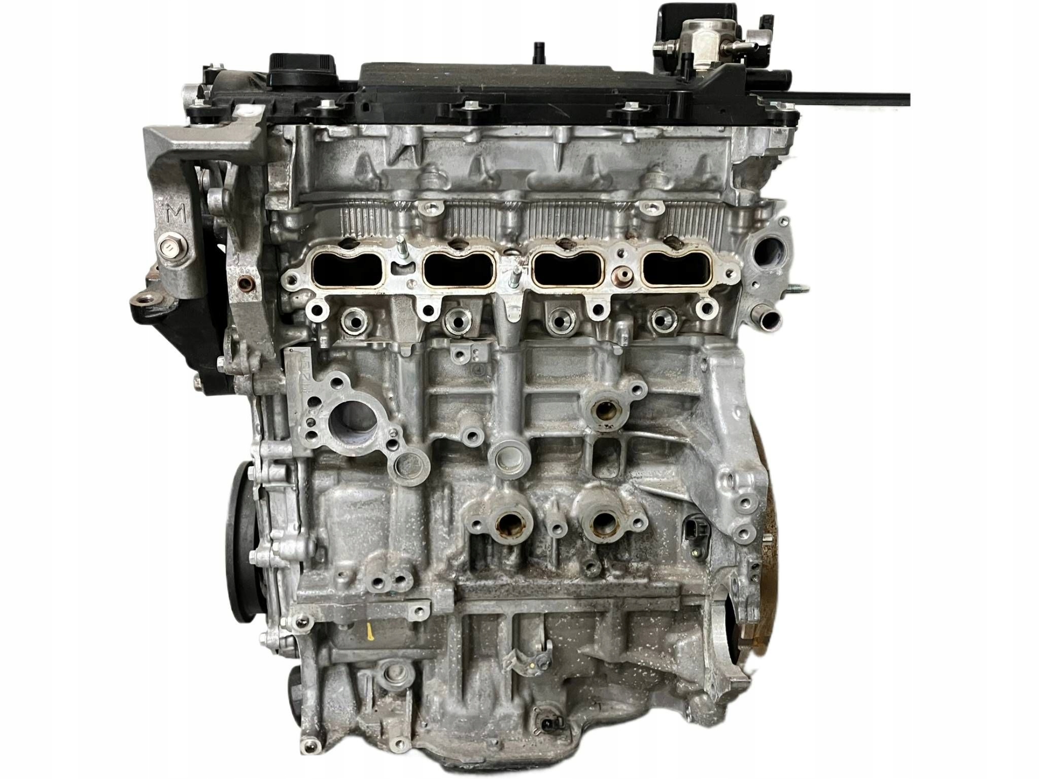 allegro-c2e25cfa37e7712fda4b5570 COROLLA E21 C-HR I LIFT LEXUS UX 2.0 HYBRYDA SILNIK KOMPLETNY M20A - obrazek 1