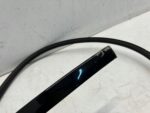 CHR C-HR LISTWA DACHOWA PRAWA LAKIEROWANA PIANO BLACK - obrazek 5
