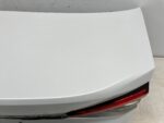 COROLLA E21 SEDAN KLAPA POKRYWA BAGAŻNIKA TYLNA KAMERA ZWYKŁA LAMPA 089 - obrazek 4