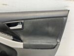 PRIUS III LIFT BOCZEK TAPICERKA DRZWI PRZEDNICH PRAWY PRZÓD BEZ JBL - obrazek 3