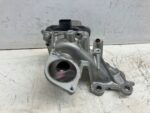 YARIS CROSS MAZDA 2 1.5 HYBRYDA POMPA WODY ELEKTRYCZNA TERMOSTAT PODSTAWA - obrazek 4