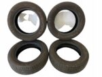 4X OPONA MICHELIN ENERGY SAVER 205/60R16
