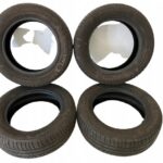 4X OPONA MICHELIN ENERGY SAVER 205/60R16