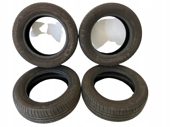 allegro-c35a89acf330d5819a3ab4f4 4X OPONA MICHELIN ENERGY SAVER 205/60R16 - obrazek 1