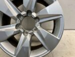 LAND CRUISER HILUX FELGA ALUMINIOWA 17x7,5J ET25 - obrazek 5