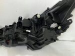 COROLLA E21 KOMBI HATCHBACK LAMPA PRZÓD PRAWY PRAWA PRZEDNIA BEZ SOCZEWKI - obrazek 8