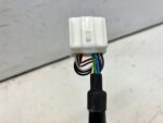 YARIS IV LUSTERKO ZEWNĘTRZNE KOMPLETNE PRAWE 209 9 PIN BSM - obrazek 10