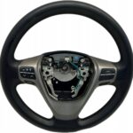 AVENSIS T27 KIEROWNICA GUMOWA GUMA