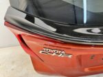 C-HR CHR I LIFT KLAPA POKRYWA BAGAŻNIKA KOMPLETNA KAMERA FULL LED 2TC 4R8 - obrazek 7